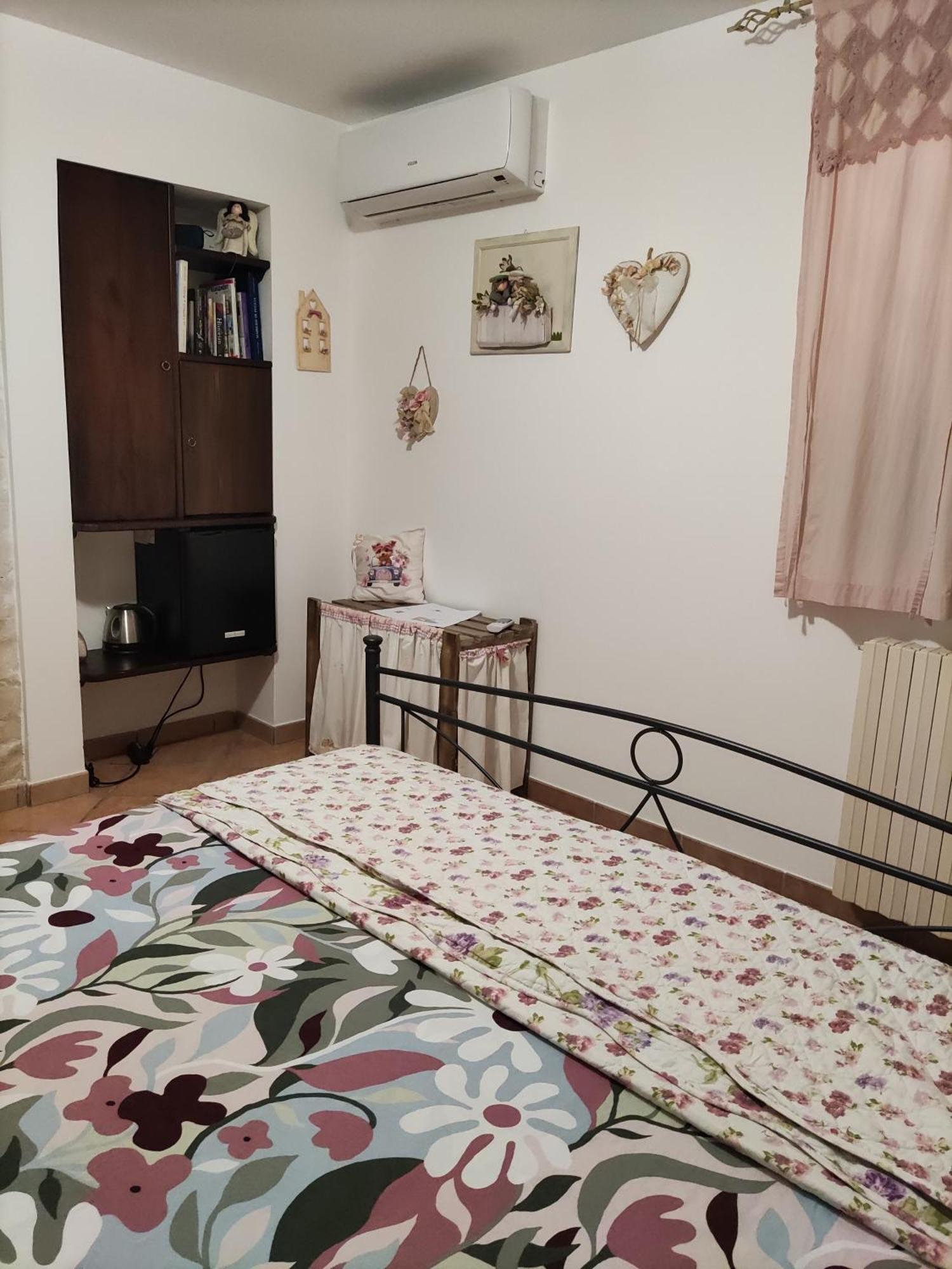 Villa Giulia B&B カステッラーナ・グロッテ エクステリア 写真