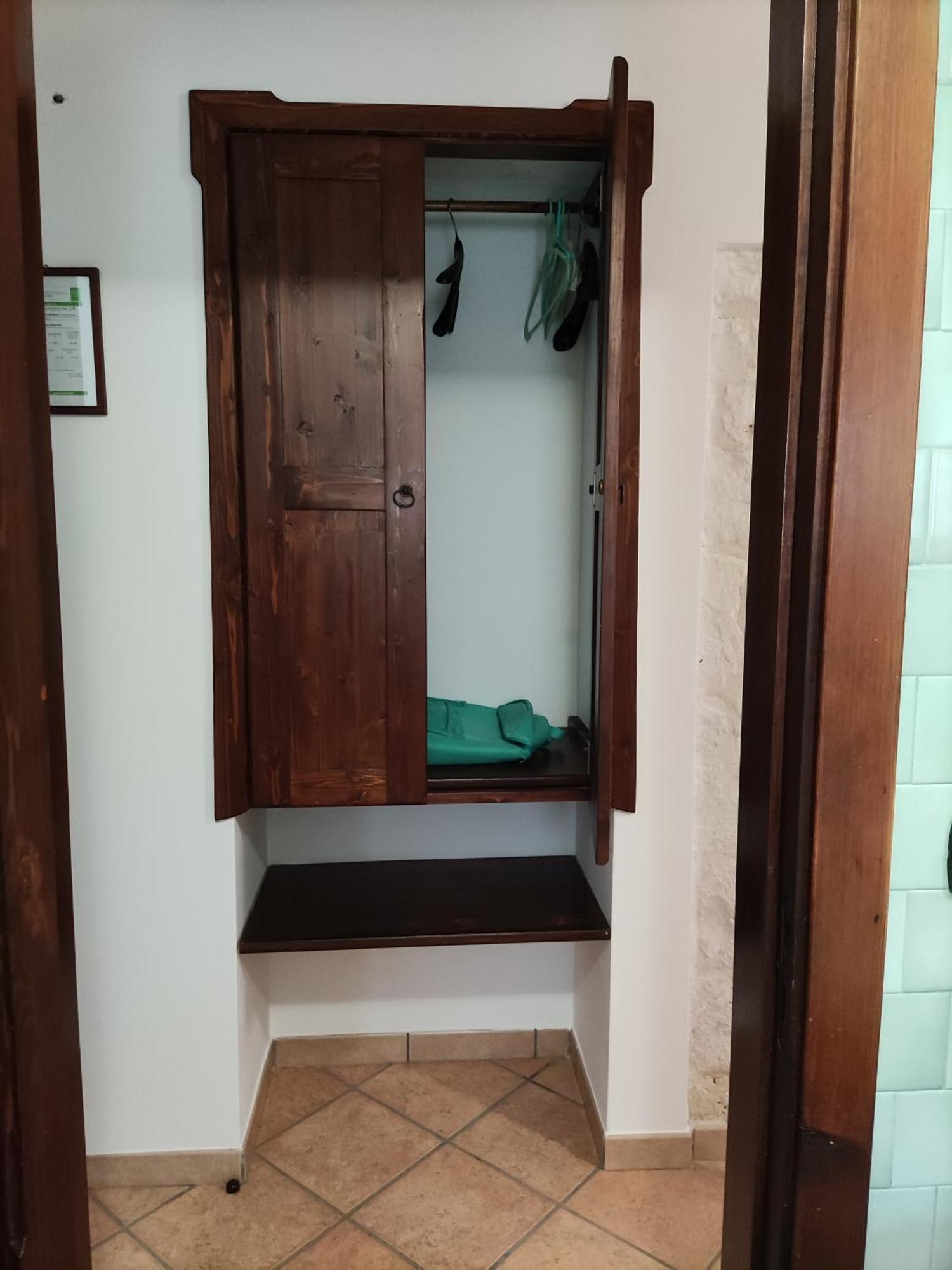 Villa Giulia B&B カステッラーナ・グロッテ エクステリア 写真